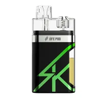  Life Pod Ec...