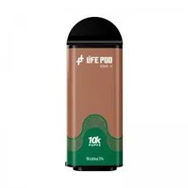  Life Pod Ec...