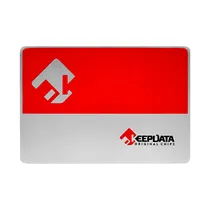 SSD Keepdata KDS128G-L21 - 128GB - 550 MB/s - SATA