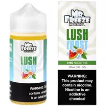 MR Freeze Lush Frost 100ML 0MG