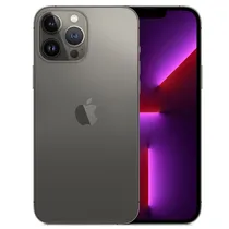 Smartphone Apple iPhone 13 Pro Max / 256GB (Swap Grade B) Usa - Graphite