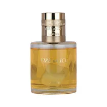 Perfumes Lattafa Fire On Ice Edp 110ML