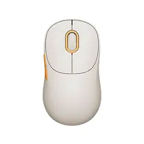 Mouse Inalámbrico Xiaomi Wireless Mouse 3 BHR8912GL Blanco