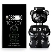 Perfume Moschino Toy Boy Edp Masculino - 100ML