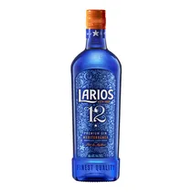  Gin Larios ...