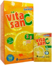  Vitasan C S...