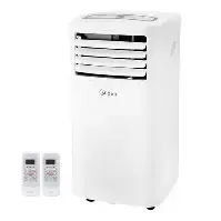  Midea MD115...
