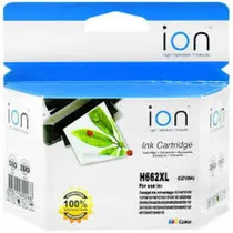 Cartucho Ion (662XL) Color 22ML