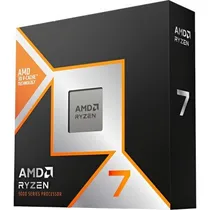 Processador AMD AM5 Ryzen R7-9850X3D 4.7GHZ 96MB Box