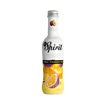  Cóctel Spir...