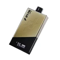 Life Pod The One 40K Gold Menthol