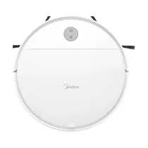 Aspirador Robot Midea I2A White Bivolt