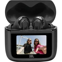 JBL Auricular Tour Pro 3 Bluetooth Black