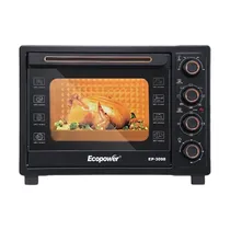 Forno Eletrico Ecopower EP-3098 - 50L - 220V