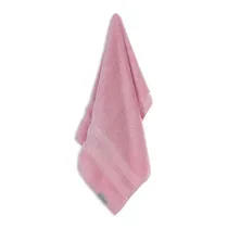 Karsten 3846505 Toalla de Rostro Hera 48X80 Rosa