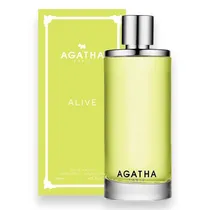Perfume Femenino Agatha Alive Edt 100ML