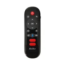 Control Universal Con Teclado Y Mouse Kolke KET-725