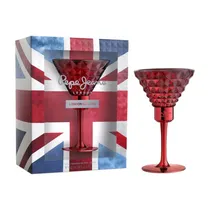 Pepe Jeans London Calling For Her 80ML Edp c/s