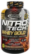  Muscletech ...