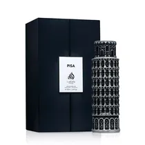 Perfume Lattafa Pride Pisa Unissex Eau de Parfum 100ML