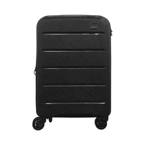 Valija Luxor LX 9920NE Negro P