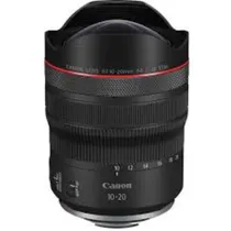 Lente Canon RF 10-20MM F/4L Is STM