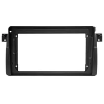 Moldura/Panel/Marco para BMW Serie 3 E46 (1998-2010) 9" Sin Accesorios