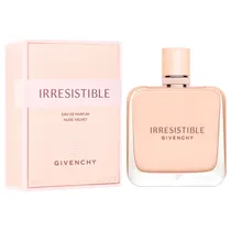 Perfume Femenino Givenchy Irresistible Nude Velvet Edp 80ML