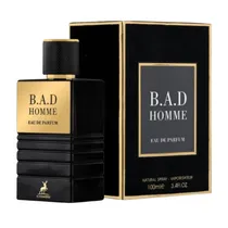 Perfume Maison Alhambra B.A.D Homme 100ML
