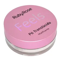  Pó Facial R...
