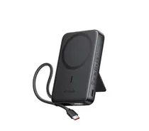 Mcdodo Cargador Portatil MC-8651 10000MAH 15W Black
