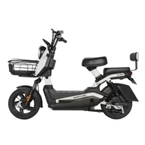  Moto Eletri...
