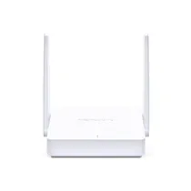 Roteador Mercusys MW301R 300MBPS 2ANT