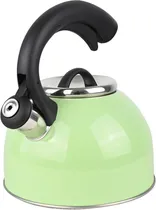 Chaleira Doral Venus 2,5L - Verde Aqua