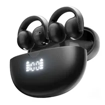Fone de Ouvido Sem Fio Blackview Airbuds 13 com Bluetooth - Preto