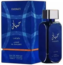  Perfume Lat...