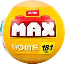  Max Home Co...