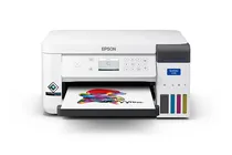  Epson Impre...
