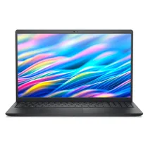 Notebook Dell Intel Core i5-1334U 8GB Ram 512GB SSD Tela 15.6" 2K Touch Windows 11 Inglês Preto - LDC15250-5434