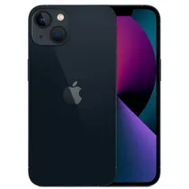 Celular iPhone 13 256GB Black Swap Usa A Face Id