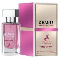 Perfume Maison Alhambra 30ML Chants Tenderina Edp Feminino