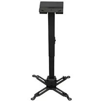 Suporte para Projetores Satellite A-43651P 30 KG Preto