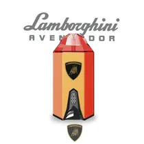  Lamborghini...
