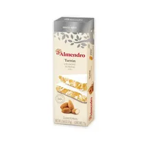  El Almendro...