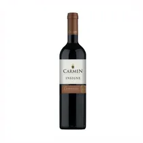  Vinho Carme...
