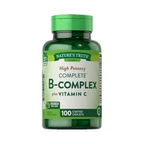  B Complex +...