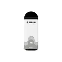 Life Pod Re...
