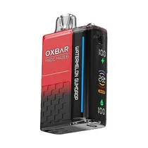 Pod Descartável Oxbar Magic Maze 2 30K Watermelon Gumdrop