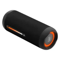 Speaker Portátil JVC Flip XS-KY3115B Bluetooth - Preto