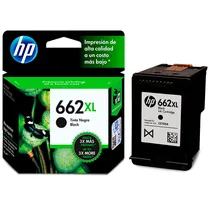  Cartucho HP...